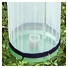 The baited butterfly trap for butterflies, flies and beetles