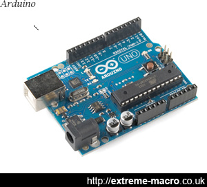 Arduino