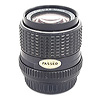 Pentax-M 100mm f/2.8 used as a tube lens