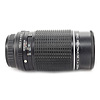 Pentax-M 200mm f/4 used as a tube lens
