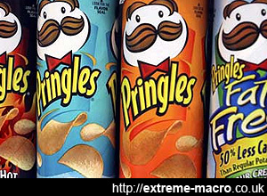Pringles snoot