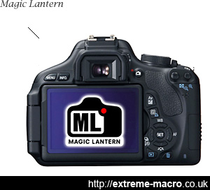 Magic Lantern